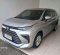 2023 Toyota Avanza 1.3E AT Silver - Jual mobil bekas di Jawa Barat-5