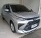 2023 Toyota Avanza 1.3E AT Silver - Jual mobil bekas di Jawa Barat-6