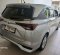 2023 Toyota Avanza 1.3E AT Silver - Jual mobil bekas di Jawa Barat-7