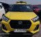 2023 Daihatsu Rocky 1.2 X CVT Kuning - Jual mobil bekas di Jawa Barat-2