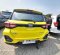 2023 Daihatsu Rocky 1.2 X CVT Kuning - Jual mobil bekas di Jawa Barat-3