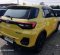 2023 Daihatsu Rocky 1.2 X CVT Kuning - Jual mobil bekas di Jawa Barat-5