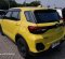 2023 Daihatsu Rocky 1.2 X CVT Kuning - Jual mobil bekas di Jawa Barat-7