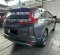 2018 Honda CR-V 1.5L Turbo Prestige Abu-abu - Jual mobil bekas di DKI Jakarta-4