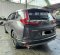 2018 Honda CR-V 1.5L Turbo Prestige Abu-abu - Jual mobil bekas di DKI Jakarta-5