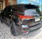 2020 Toyota Fortuner 2.4 VRZ AT Hitam - Jual mobil bekas di Jawa Barat-6