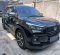 2021 Daihatsu Rocky 1.0 R Turbo CVT Hitam - Jual mobil bekas di Jawa Barat-2