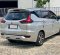 2019 Mitsubishi Xpander Ultimate A/T Silver - Jual mobil bekas di DKI Jakarta-4
