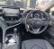 2022 Toyota Camry V Hitam - Jual mobil bekas di Jawa Barat-6