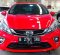 2019 Daihatsu Sirion D Merah - Jual mobil bekas di Banten-1