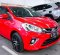 2019 Daihatsu Sirion D Merah - Jual mobil bekas di Banten-3