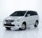 2012 Toyota Kijang Innova V Silver - Jual mobil bekas di Kalimantan Barat-4