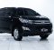 2020 Toyota Kijang Innova G Luxury Hitam - Jual mobil bekas di Kalimantan Barat-6