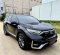 2021 Honda CR-V 1.5L Turbo Prestige Hitam - Jual mobil bekas di Banten-1