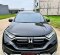 2021 Honda CR-V 1.5L Turbo Prestige Hitam - Jual mobil bekas di Banten-4