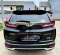 2021 Honda CR-V 1.5L Turbo Prestige Hitam - Jual mobil bekas di Banten-6