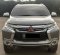 2016 Mitsubishi Pajero Sport Dakar Abu-abu - Jual mobil bekas di DKI Jakarta-2