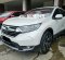 2019 Honda CR-V 1.5L Turbo Putih - Jual mobil bekas di Jawa Barat-3