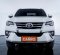 2016 Toyota Fortuner 2.4 VRZ AT Putih - Jual mobil bekas di Jawa Barat-1