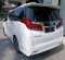 2019 Toyota Alphard 2.5 G A/T Putih - Jual mobil bekas di Jawa Barat-5