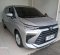 2023 Toyota Avanza 1.3E AT Silver - Jual mobil bekas di Jawa Barat-2