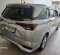 2023 Toyota Avanza 1.3E AT Silver - Jual mobil bekas di Jawa Barat-5