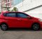 2019 Daihatsu Sirion 1.3L AT Merah - Jual mobil bekas di DKI Jakarta-4
