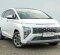 2023 Hyundai STARGAZER prime Putih - Jual mobil bekas di Jawa Barat-5