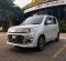 2016 Suzuki Karimun Wagon R GS AGS Silver - Jual mobil bekas di Banten-3