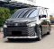 2023 Toyota Voxy CVT Hitam - Jual mobil bekas di DKI Jakarta-3