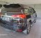 2017 Toyota Fortuner 2.4 VRZ AT Hitam - Jual mobil bekas di Jawa Barat-5