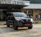 2020 Toyota Fortuner VRZ Hitam - Jual mobil bekas di DKI Jakarta-1