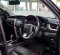 2020 Toyota Fortuner VRZ Hitam - Jual mobil bekas di DKI Jakarta-10