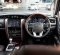 2020 Toyota Fortuner VRZ Hitam - Jual mobil bekas di DKI Jakarta-22