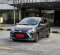 2022 Toyota Agya New 1.2 GR Sport A/T Abu-abu - Jual mobil bekas di DKI Jakarta-3