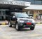 2015 Mitsubishi Pajero Sport Dakar Hitam - Jual mobil bekas di DKI Jakarta-1