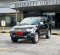 2015 Mitsubishi Pajero Sport Dakar Hitam - Jual mobil bekas di DKI Jakarta-4