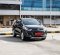 2019 Chevrolet TRAX 1.4 Automatic Hitam - Jual mobil bekas di DKI Jakarta-1