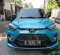 2022 Toyota Raize 1.0T GR Sport CVT (Two Tone) Biru langit - Jual mobil bekas di DKI Jakarta-1