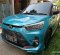 2022 Toyota Raize 1.0T GR Sport CVT (Two Tone) Biru langit - Jual mobil bekas di DKI Jakarta-2