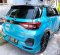 2022 Toyota Raize 1.0T GR Sport CVT (Two Tone) Biru langit - Jual mobil bekas di DKI Jakarta-5