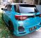 2022 Toyota Raize 1.0T GR Sport CVT (Two Tone) Biru langit - Jual mobil bekas di DKI Jakarta-6