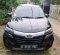 2019 Toyota Avanza 1.3E AT Hitam - Jual mobil bekas di Jawa Barat-1