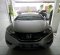 2019 Honda Jazz S Silver - Jual mobil bekas di DKI Jakarta-1