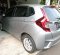 2019 Honda Jazz S Silver - Jual mobil bekas di DKI Jakarta-8