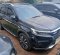 2022 Honda BR-V Prestige CVT Hitam - Jual mobil bekas di DKI Jakarta-2