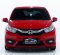 2023 Honda Brio E CVT Merah - Jual mobil bekas di Kalimantan Barat-2