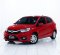 2023 Honda Brio E CVT Merah - Jual mobil bekas di Kalimantan Barat-3