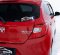 2023 Honda Brio E CVT Merah - Jual mobil bekas di Kalimantan Barat-9