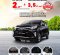 2019 Toyota Calya G MT Hitam - Jual mobil bekas di Kalimantan Barat-1